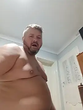 Show modela mariusSingur na web-kameri