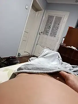 mariusSingur Webcam show