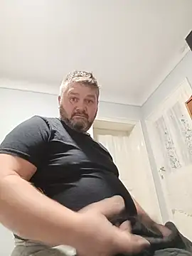 mariusSingur's Webcam Show