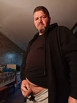 mariusSingur – webcam-show
