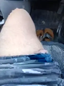 mariusSingur Webcam-Show