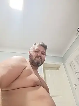 mariusSingur Webcam show