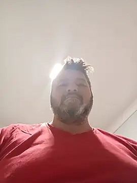 mariusSingur Webcam show