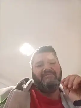 Show de mariusSingur na webcam