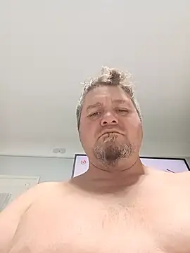 mariusSingur Webcamshow
