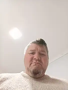 Pokazy przed kamerką – mariusSingur