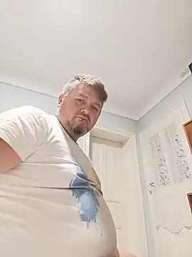 mariusSingur Webcam show