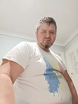 Show webcam de mariusSingur