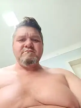 mariusSingur Webcam show