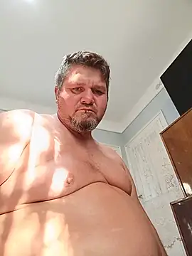 mariusSingur Webcam show
