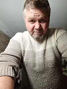 mariusSingur 网络视讯表演