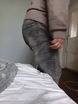 mariusSingur Webcam show