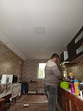 mariusSingur Webcam show