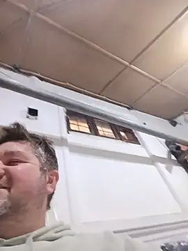 Webkamerová show mariusSingur