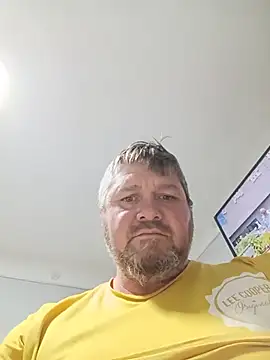 Webkamerová show mariusSingur