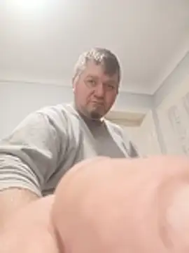 mariusSingur Webcam show