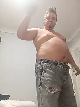 mariusSingur Webcamshow