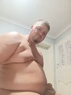 mariusSingur Webcam show