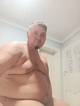 mariusSingur Webcam show