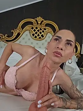 SensyTV Webcam show