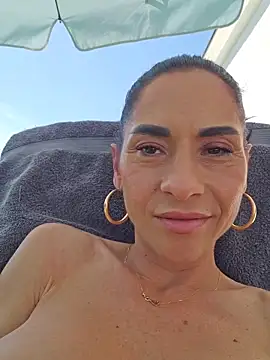 SensyTV's Webcam Show