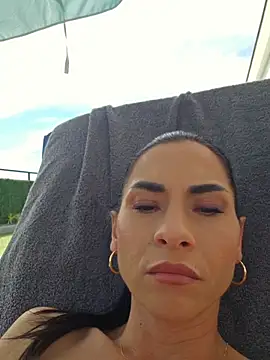SensyTV Webcam show
