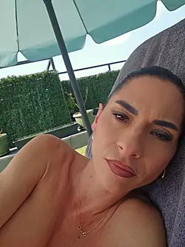 SensyTV's Webcam Show