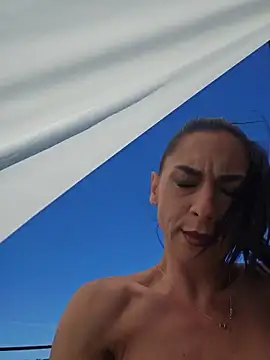 SensyTV Webcam show