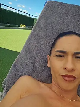 SensyTV Webcam show