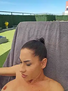 SensyTV Webcam show