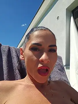 SensyTV's Webcam Show