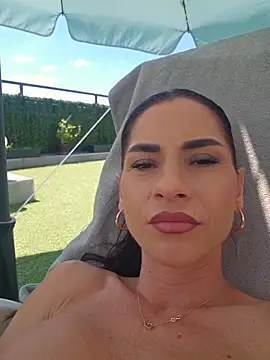SensyTV webcam show