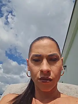 SensyTV Webcam show