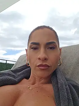 SensyTV Webcam show