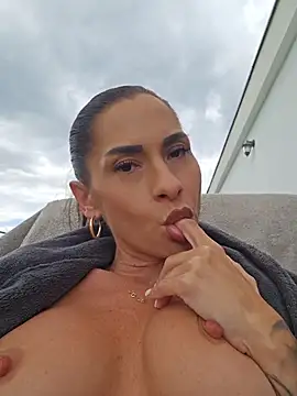 SensyTV Webcam show