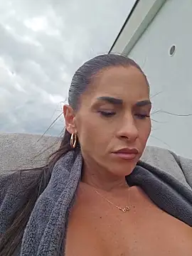 SensyTV Webcam show