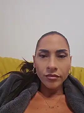SensyTV's Webcam Show