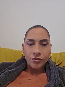 SensyTV Webcam show