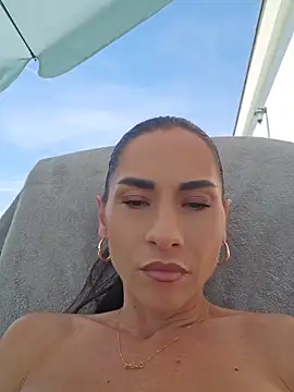 SensyTV Webcam show