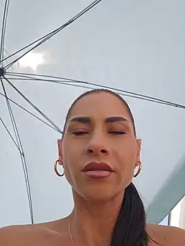 SensyTVn Live XXX chat