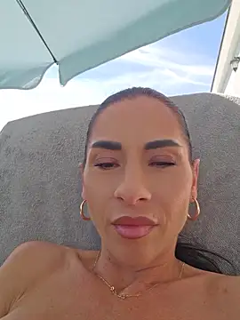 SensyTV Webcam show