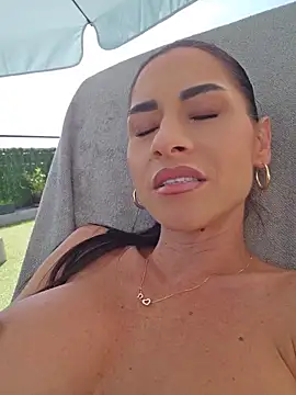 SensyTV Webcam show