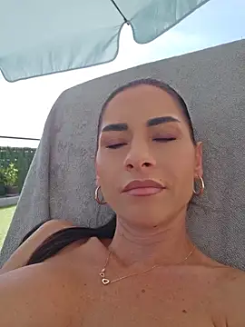 Show modela SensyTV na web-kameri