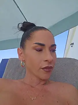 SensyTV Webcam show