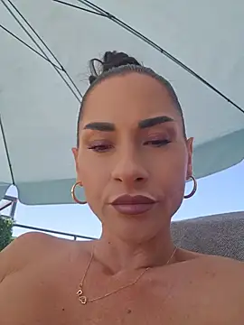 SensyTV Webcam show