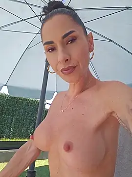 SensyTV Webcam show