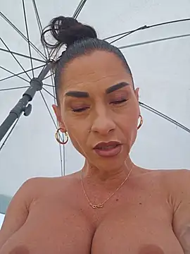 SensyTV Webcam show