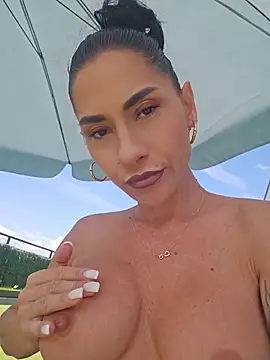 SensyTV Webcam show