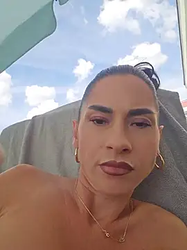 SensyTV Webcam show