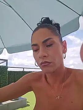 SensyTV Webcam show